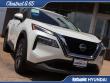 2023 Nissan Rogue SV SUV