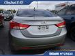 2013 Hyundai Elantra GLS Sedan