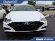 2022 Hyundai Sonata SEL Sedan