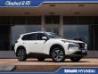 2023 Nissan Rogue SV SUV