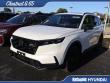 2026 Honda CR-V Hybrid Sport-L SUV