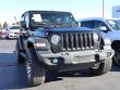 2020 Jeep Wrangler Sport SUV