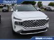 2023 Hyundai Santa Fe Limited SUV