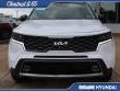 2023 Kia Sorento X-Line SX Prestige SUV