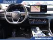 2024 INFINITI QX60 LUXE SUV