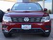 2021 Volkswagen Tiguan 2.0T SEL 4MOTION SUV