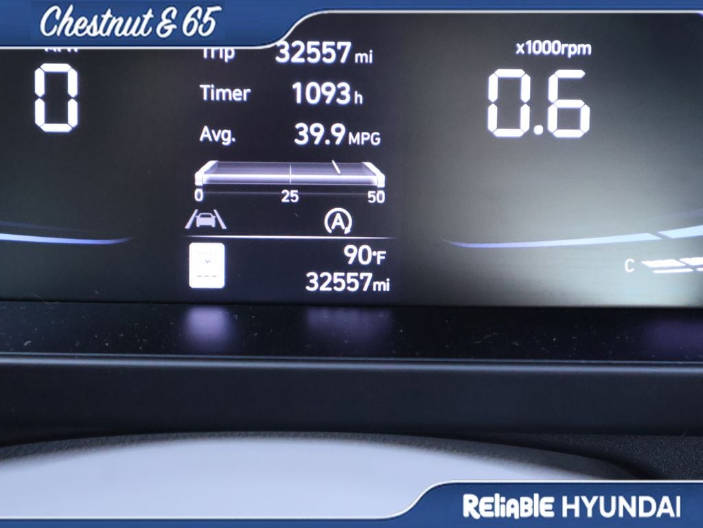 2024 Hyundai Elantra SE - Photo 29