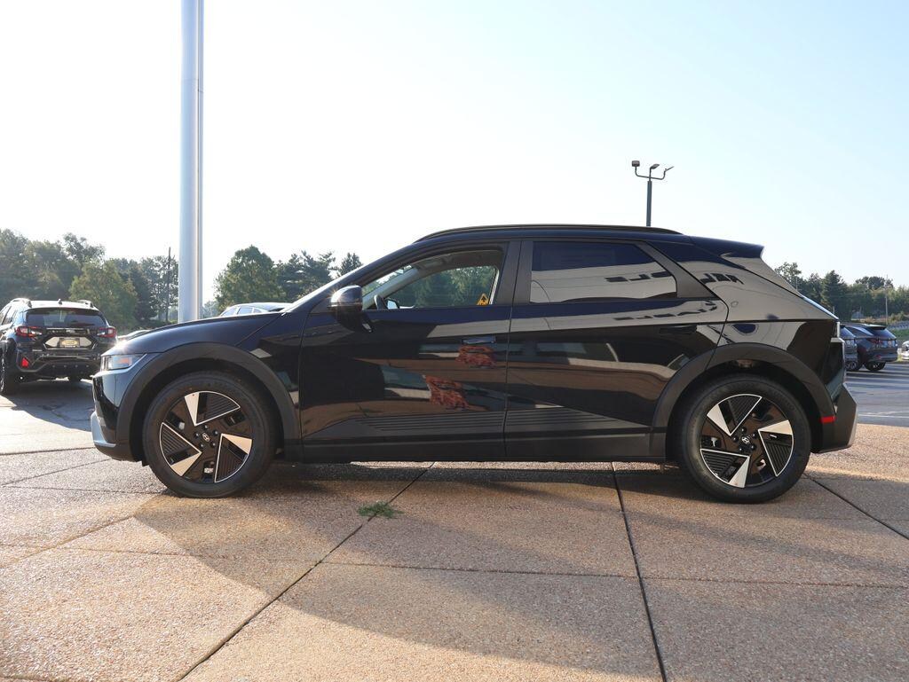 New 2027 Hyundai IONIQ 5 SEL Sport Utility