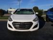 2016 Hyundai Elantra GT Base Hatchback