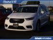 2022 Chrysler Pacifica Touring L Van Passenger Van