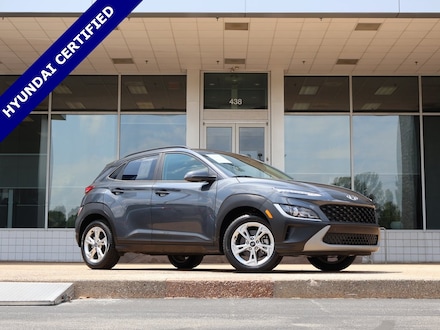 2022 Hyundai Kona SEL SUV