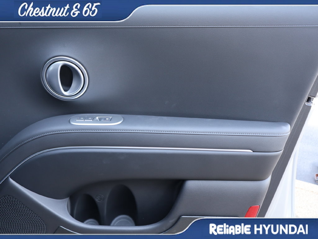 2026 Hyundai Palisade SEL - Photo 8