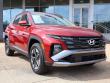 2026 Hyundai Tucson SEL AWD SUV