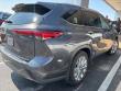 Used 2023 Toyota Highlander Limited SUV