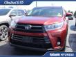 2017 Toyota Highlander SE V6 SUV