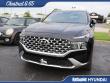 2023 Hyundai Santa Fe Limited SUV