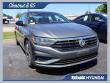 Used 2021 Volkswagen Jetta 1.4T R-Line Sedan