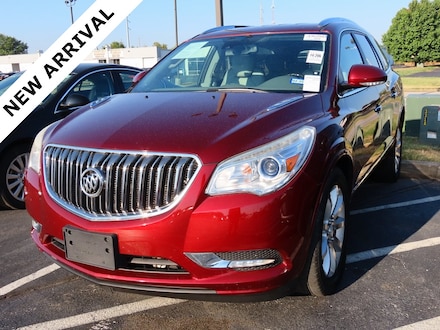2016 Buick Enclave Premium SUV