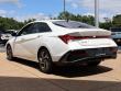 2025 Hyundai Elantra SEL Convenience Sedan