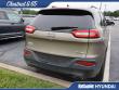 2017 Jeep Cherokee Latitude 4x4 SUV