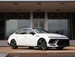 New 2026 Hyundai Sonata N Line Sedan
