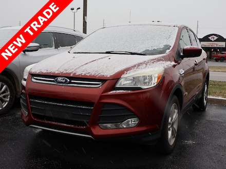 2015 Ford Escape SE SUV
