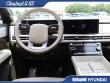 2025 Hyundai Santa Fe Calligraphy SUV