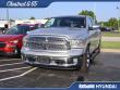 2014 Ram 1500 Laramie Truck Crew Cab