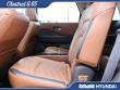 2022 Nissan Pathfinder Platinum SUV