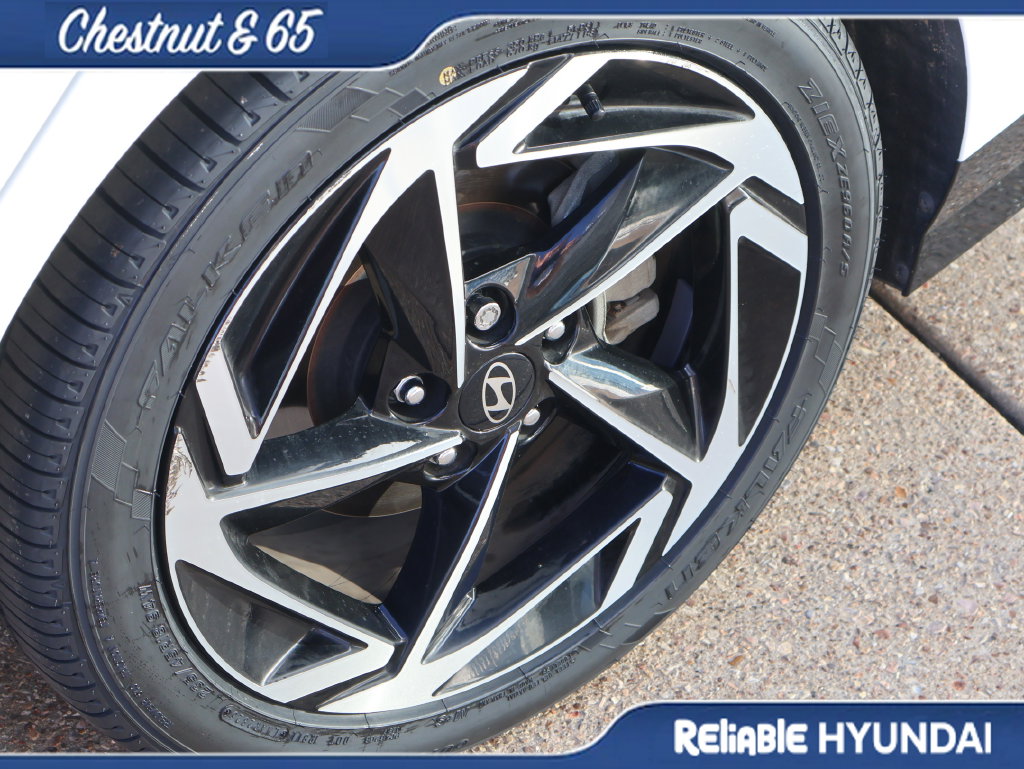 2024 Hyundai Sonata SEL - Photo 41