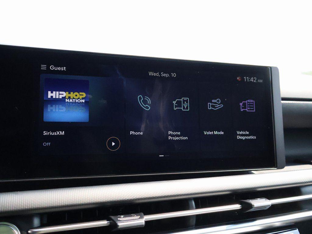 2026 Hyundai Santa Cruz SEL - Photo 33