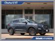 Used 2021 Hyundai Tucson Limited SUV