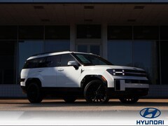 2026 Hyundai Santa Fe Calligraphy AWD SUV