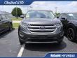 2017 Ford Edge SEL SUV