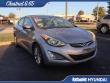 2015 Hyundai Elantra SE Sedan
