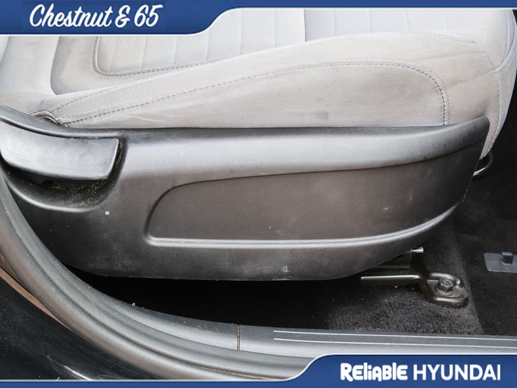 2024 Hyundai Santa Cruz SEL - Photo 11