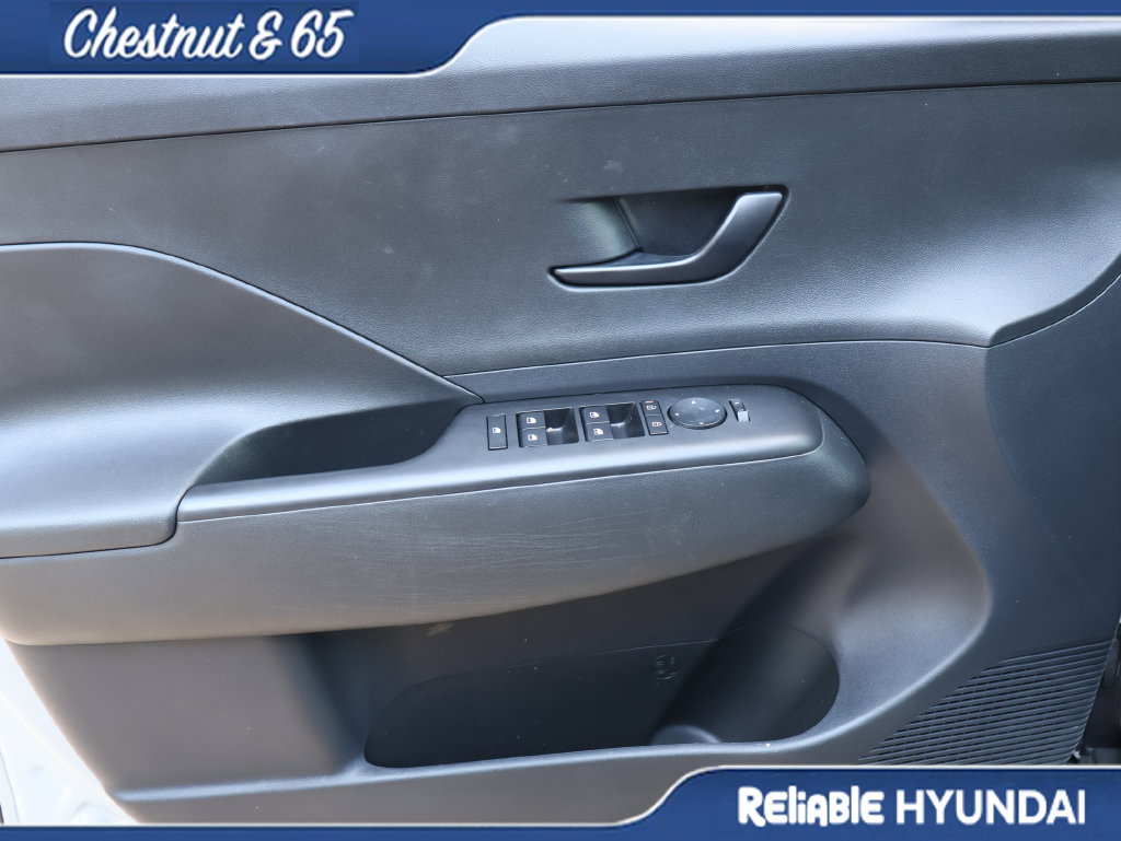 2024 Hyundai Kona SEL - Photo 20