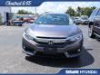 2016 Honda Civic Touring Sedan