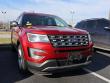 2016 Ford Explorer XLT SUV