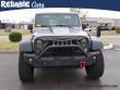 2015 Jeep Wrangler Unlimited Rubicon 4x4 SUV