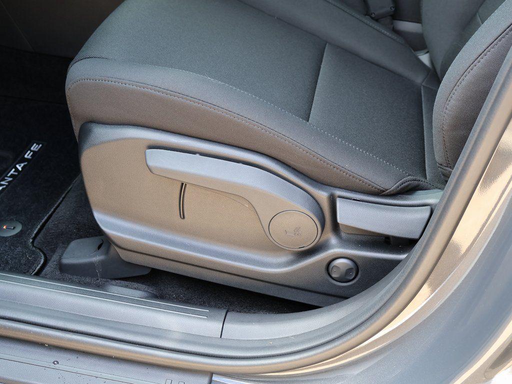 2026 Hyundai Santa Fe SE - Photo 26