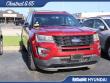2016 Ford Explorer Sport SUV