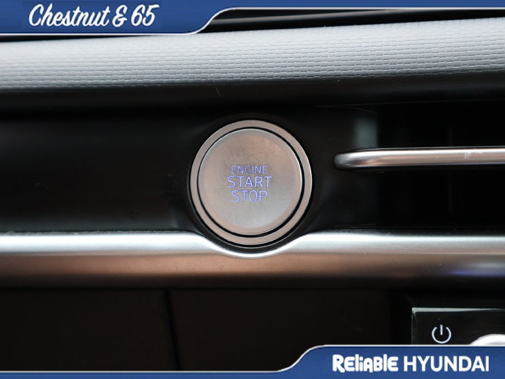 2025 Hyundai Tucson SEL - Photo 32