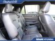 2018 Ford Explorer Limited SUV