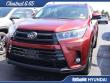 2017 Toyota Highlander SE V6 SUV