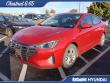2019 Hyundai Elantra Value Edition Sedan