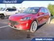 2020 Ford Escape SE SUV