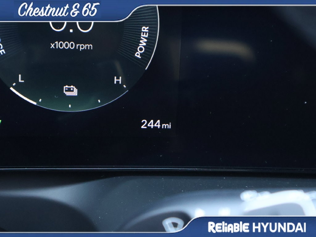 2026 Hyundai Palisade SEL - Photo 30