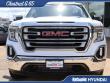 2019 GMC Sierra 1500 SLT Truck Crew Cab