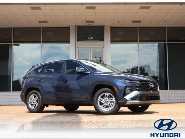 2026 Hyundai Tucson SE FWD SUV